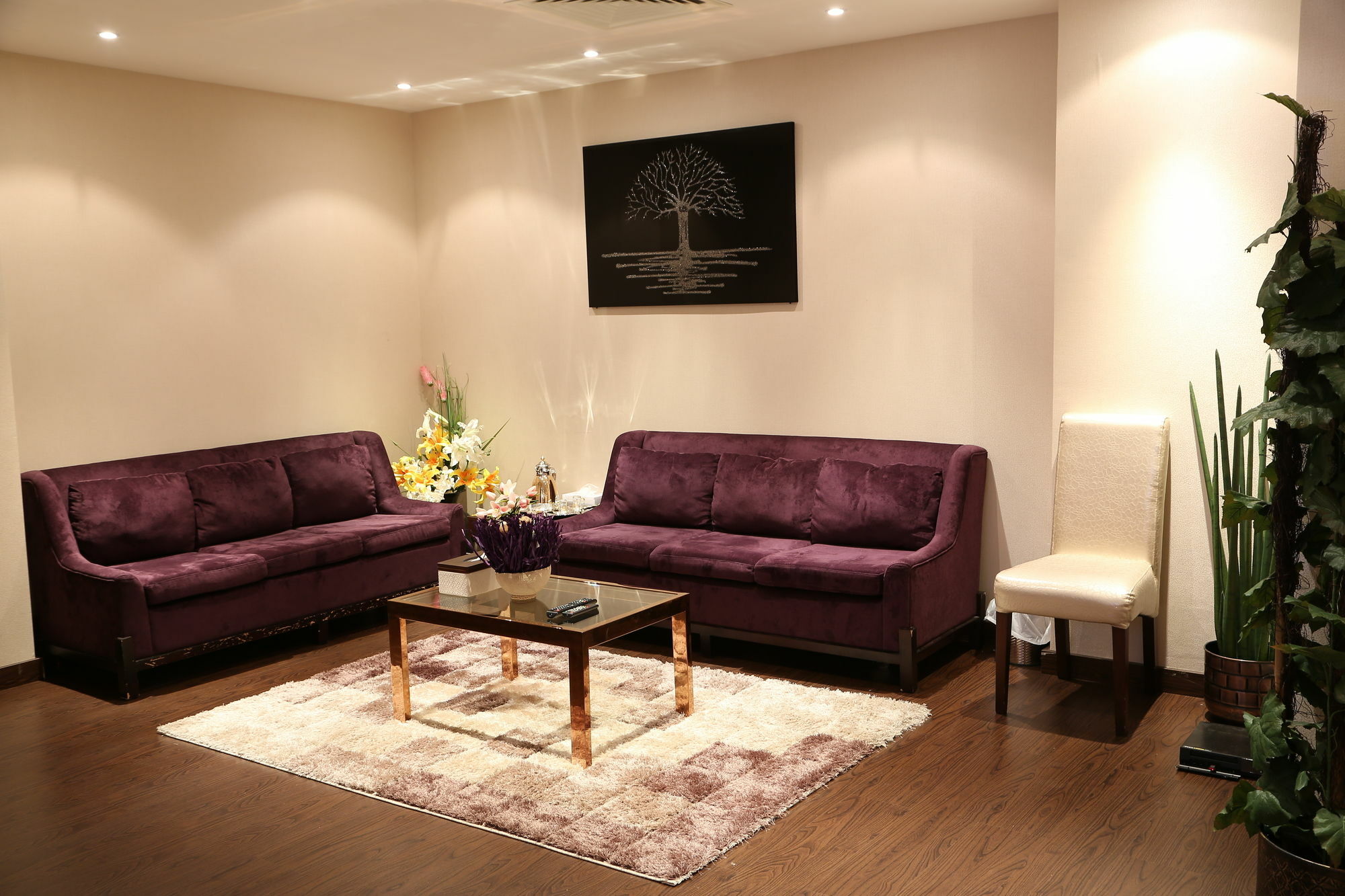 Belle Tower Apartments Манама Екстериор снимка
