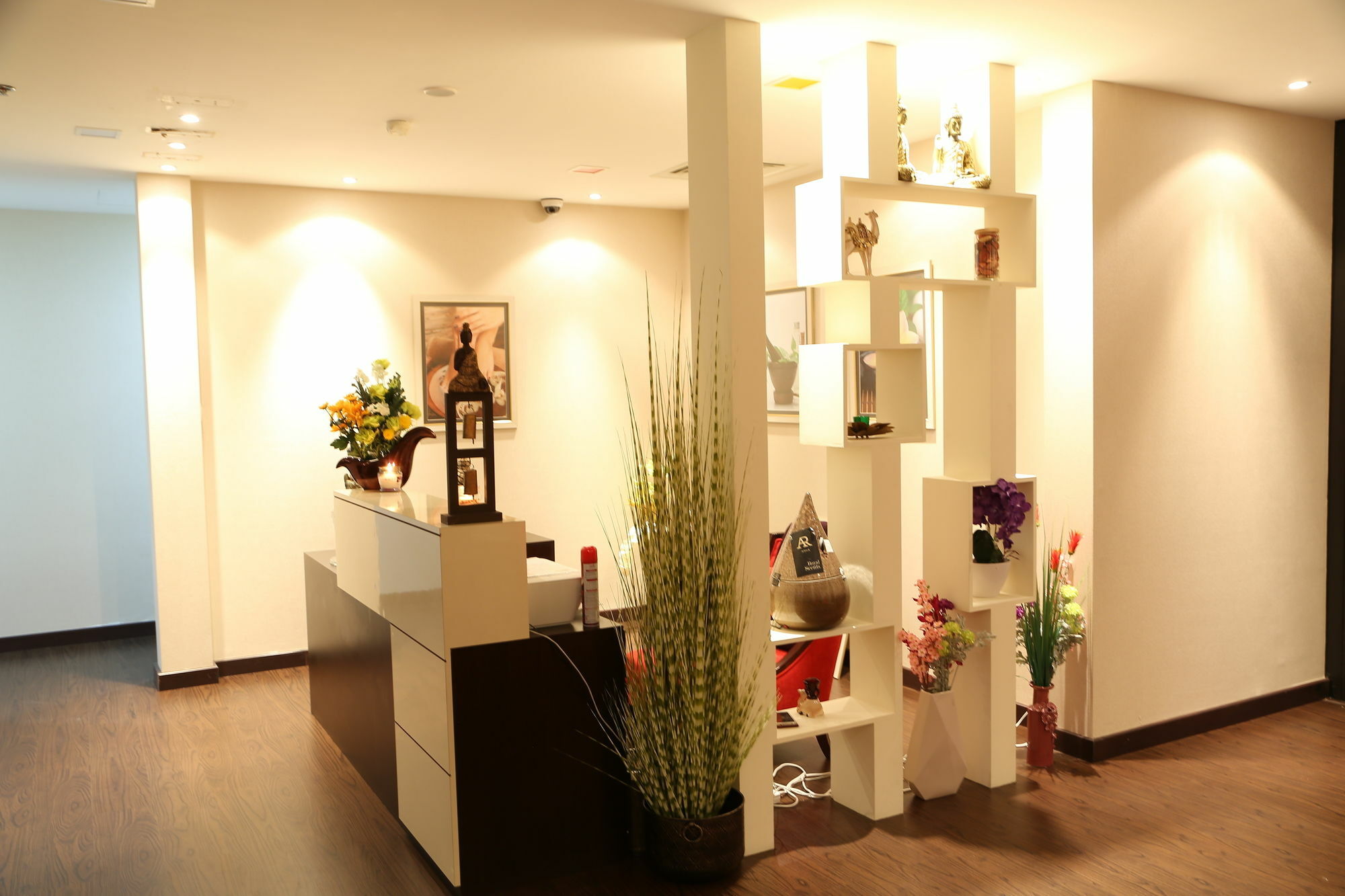 Belle Tower Apartments Манама Екстериор снимка